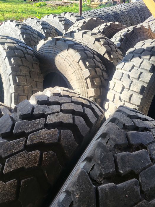 Шини 14 00r20 (1400 20) Урал камаз