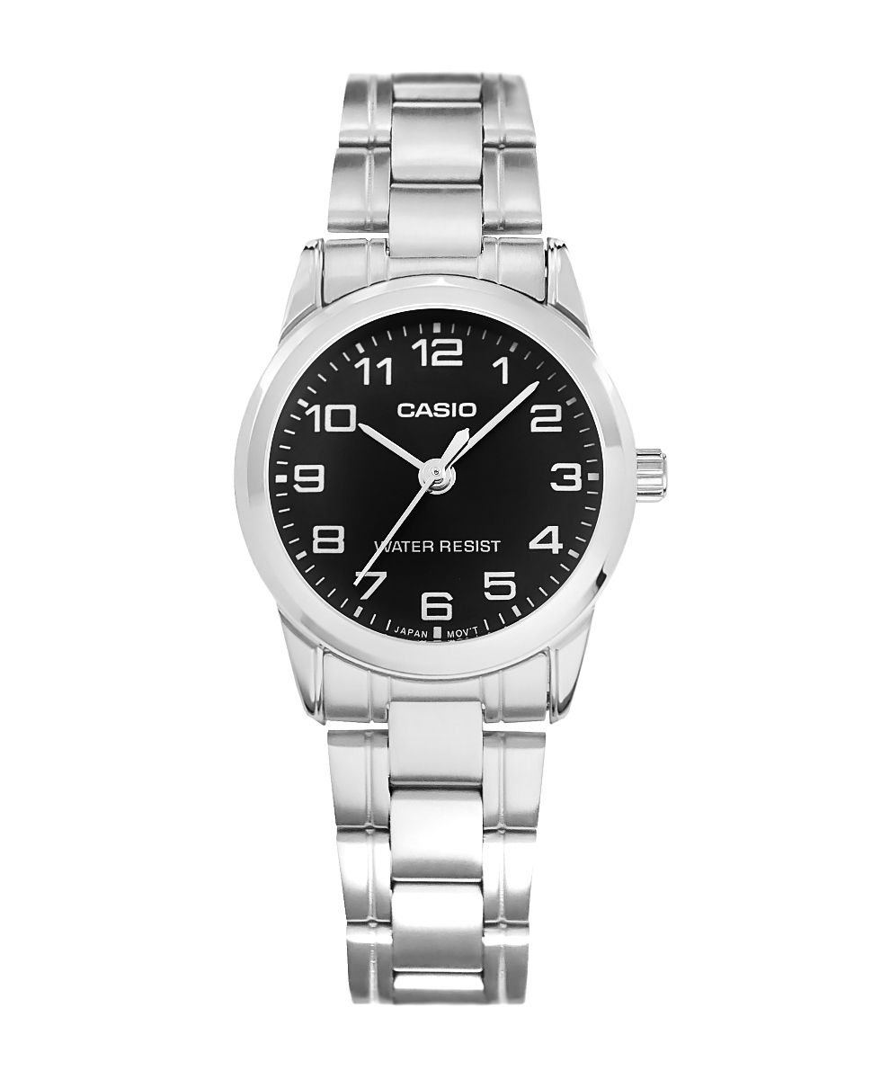 zegarek damski casio ltp-v001d-1budf + box