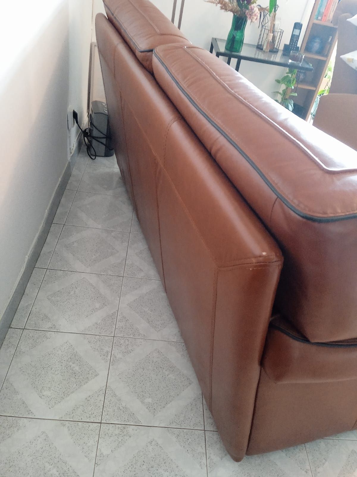 Conjunto de sofá
