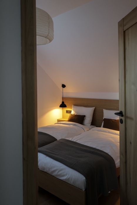 Domek w górach z jacuzzi w cenie dla 8 osób (Koniaków, Beskid Śląski)