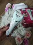 Depilator Philips