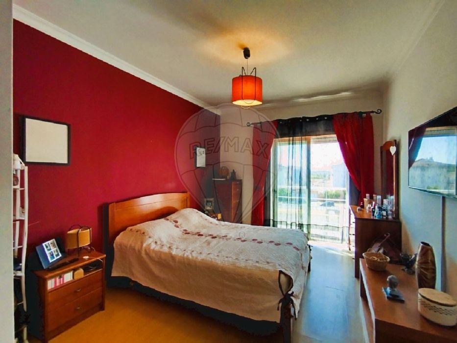 Apartamento T3 Duplex