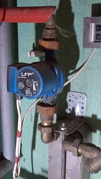 Kominek z osprzętem