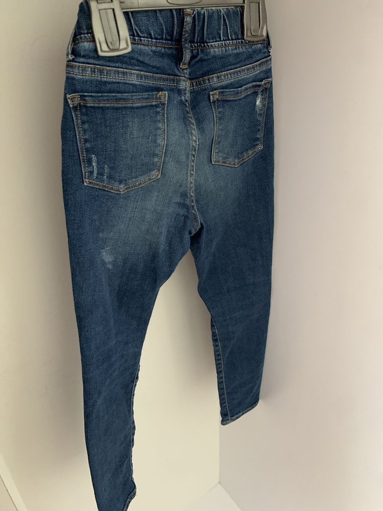 CapKids 1969 дівчячі джинси