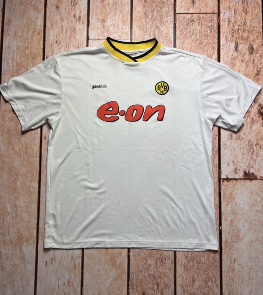 Koszulka goool.de Borussia Dortmund