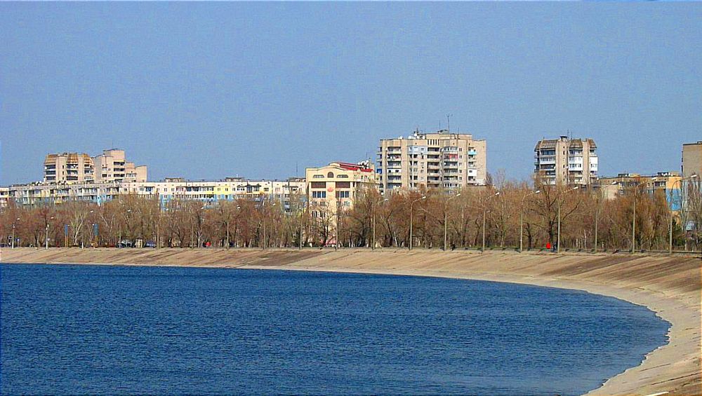 Продам. Квартира Л/б.