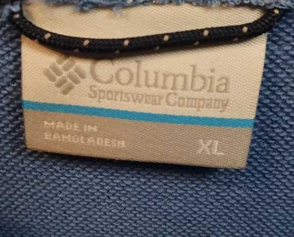 Світшот Columbia Twisted Creek Knit LS оригінал XL