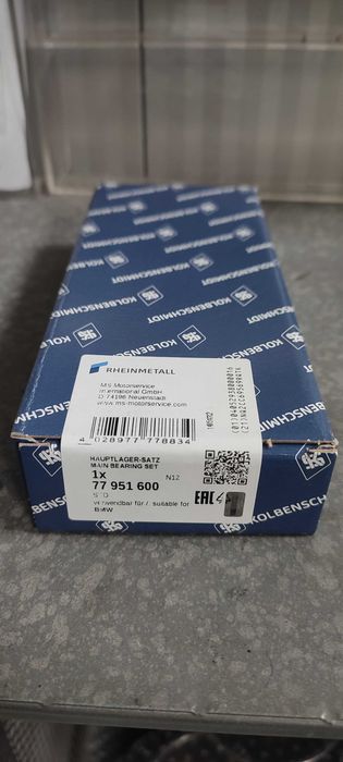 Bronzes Cambota STD BMW MINI N47 N47D20C