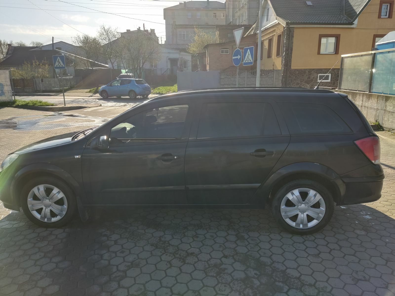 Продам Opel Astra H 2008р.