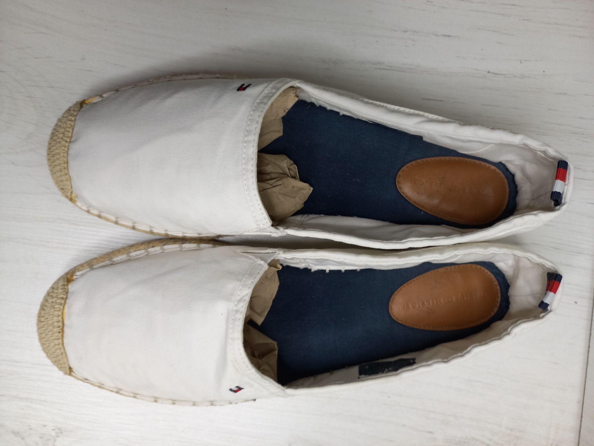 Експадрилі Tommy hilfiger originally