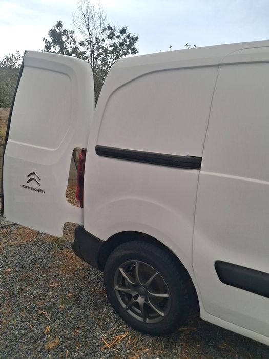 Citroen berlingo 1.6 HDI