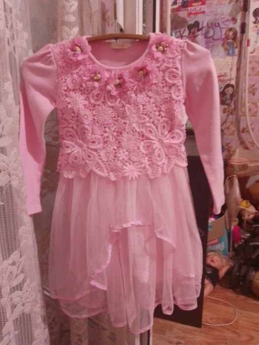 Продам платье не в состоянии