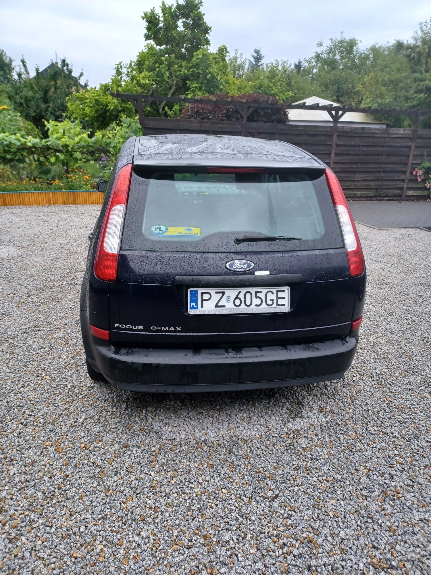 Sprzedam Ford C-Max