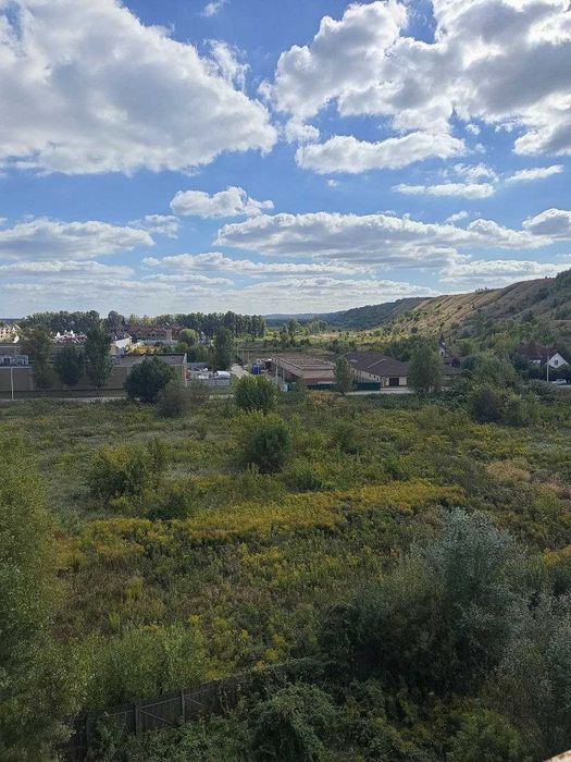 ПРОДАЖ 1-кімнатних Квартир ХОДОСІЇВКА - Ново-Обухівська траса