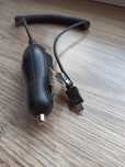 Ładowarka samochodowa Blue Star, z portem USB 1A, micro USB
