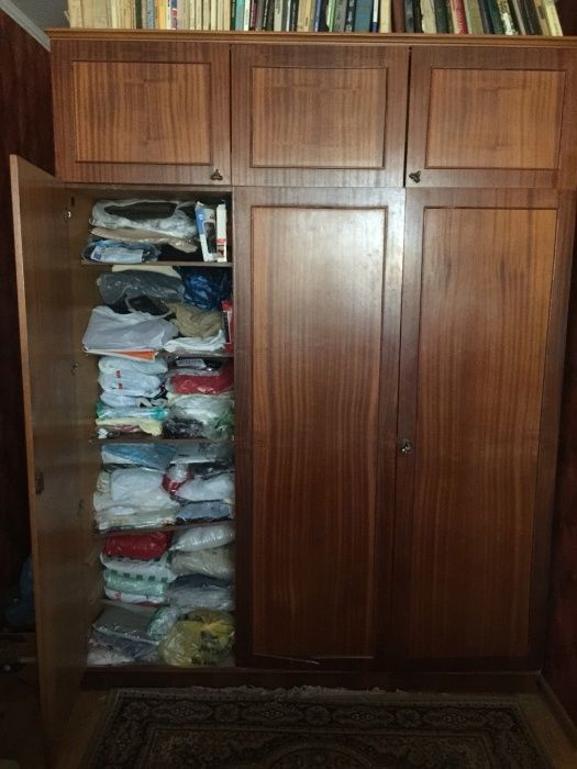 Продам мебель для спальни