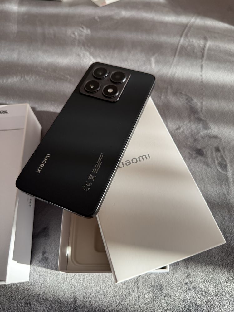 Xiaomi 14T 256Gb Preto