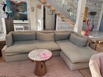 Sofa ze sklep MILO Home - tanio odbiór osobisty