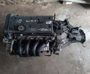 Motor Ford Focus/Fiesta
