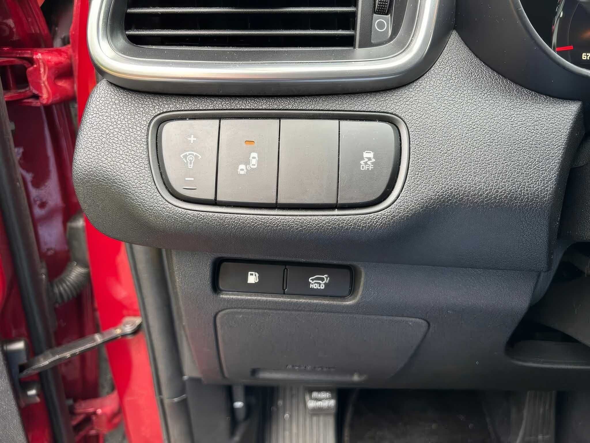 2018 Kia Sorento EX