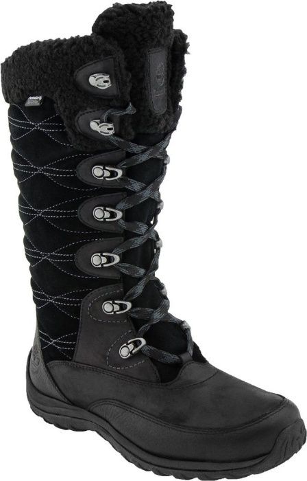 Timberland сапоги Earthkeepers willwood с водостойкой изоляцией р.40
