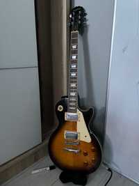 Epiphone les Paul standard korea + katana 50w