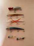 Conjunto Amostras Spinning