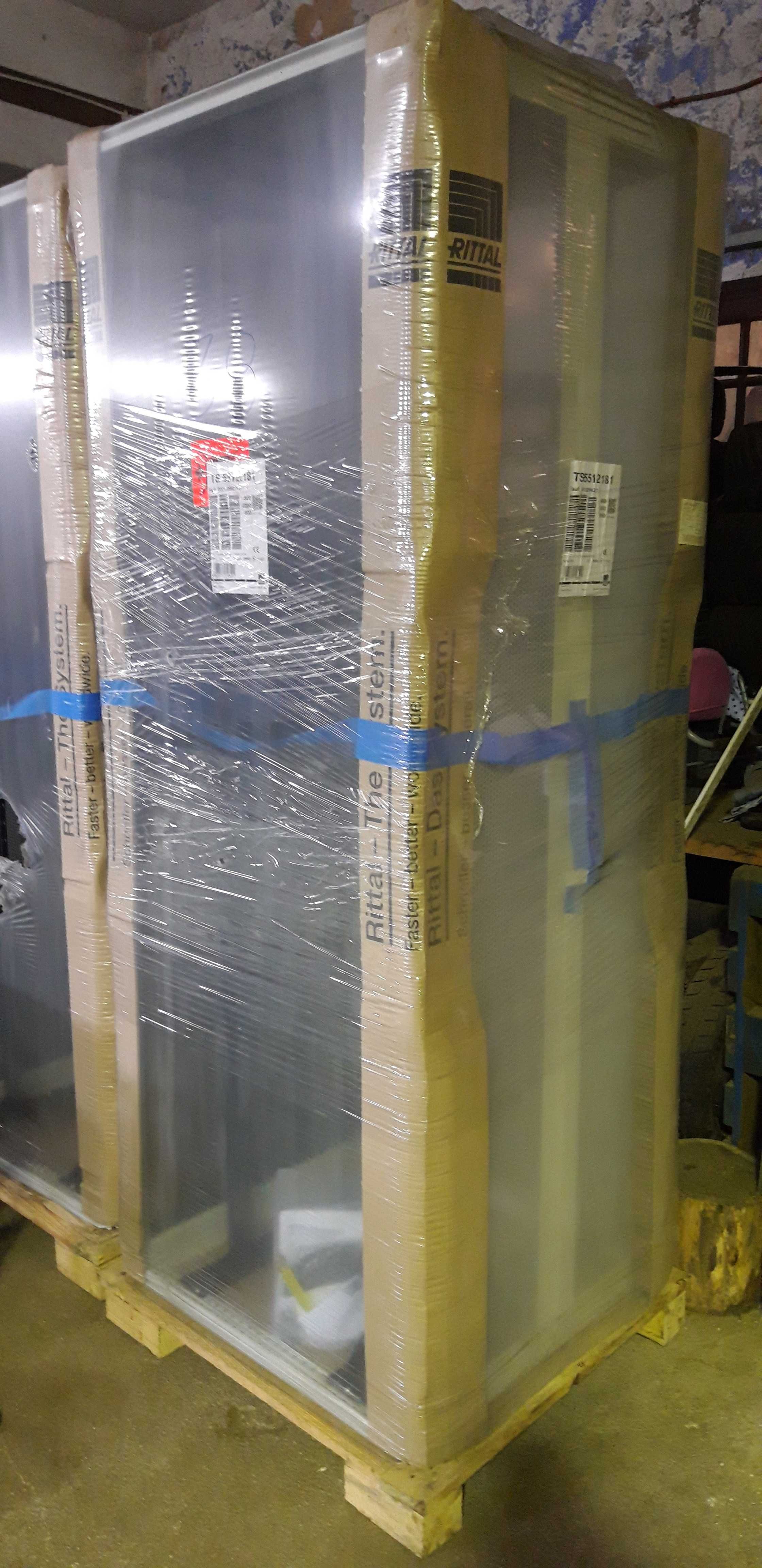 Racks para redes/servidores/Bastidores
