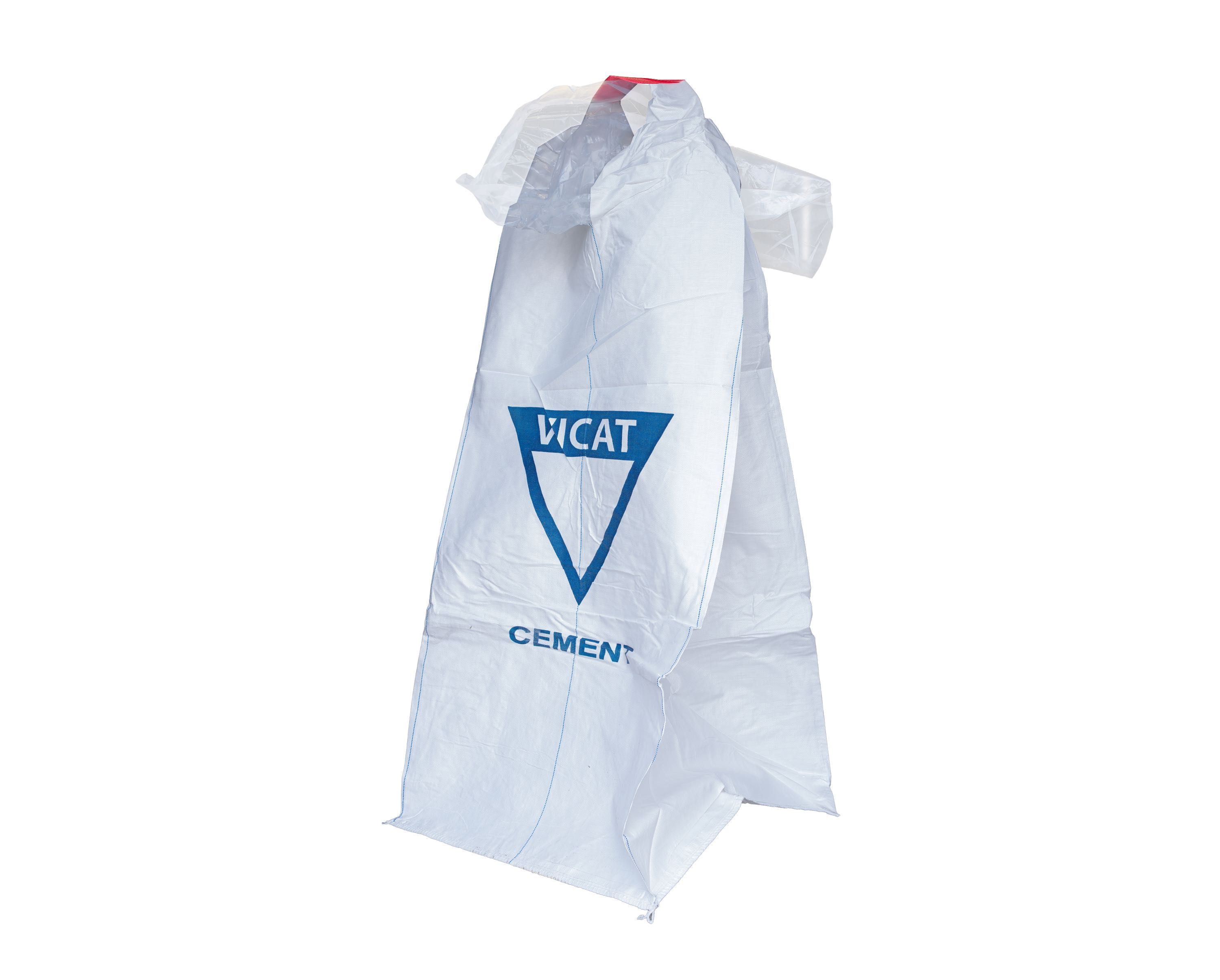 Big Bag Worki 90/90/195 cm na przemiały PET ! Wysyłka 24H !