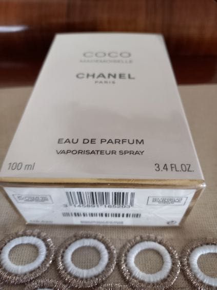 Perfumy coco chanel