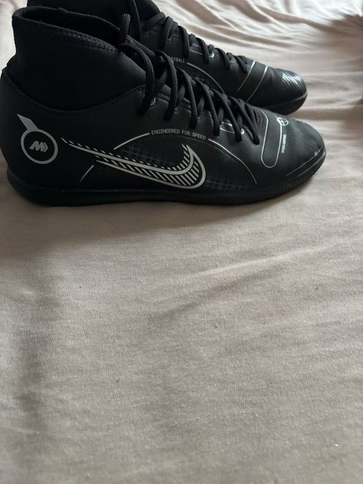 Buty sportowe na hale nike nowe odbior tylko osobisty