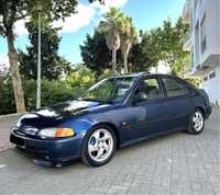 Honda Civic Eg8 Lsi 90cv