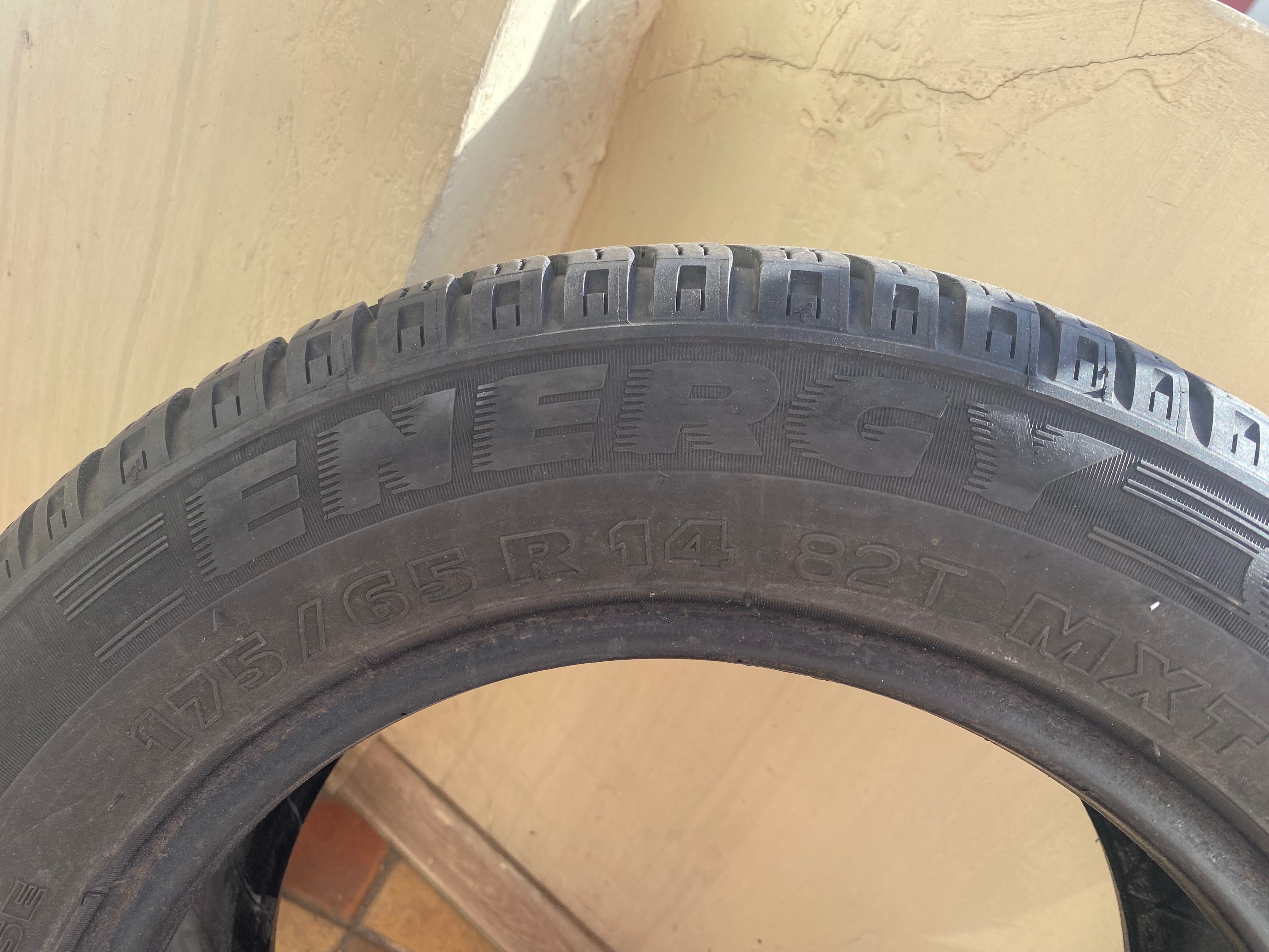 Шини Energy 175/65 R14
