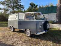 VW 1970 carrinha T2 pão de forma