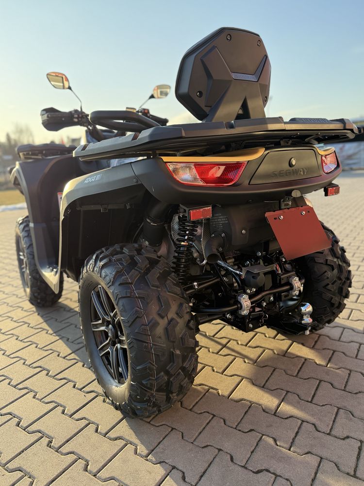 Segway AT10 1000cc EPS *Raty*Dostawa*