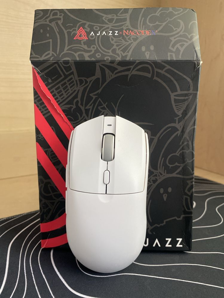 Ajazz aj139  pro