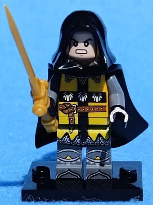 Soldado Medieval v3 (Medieval)