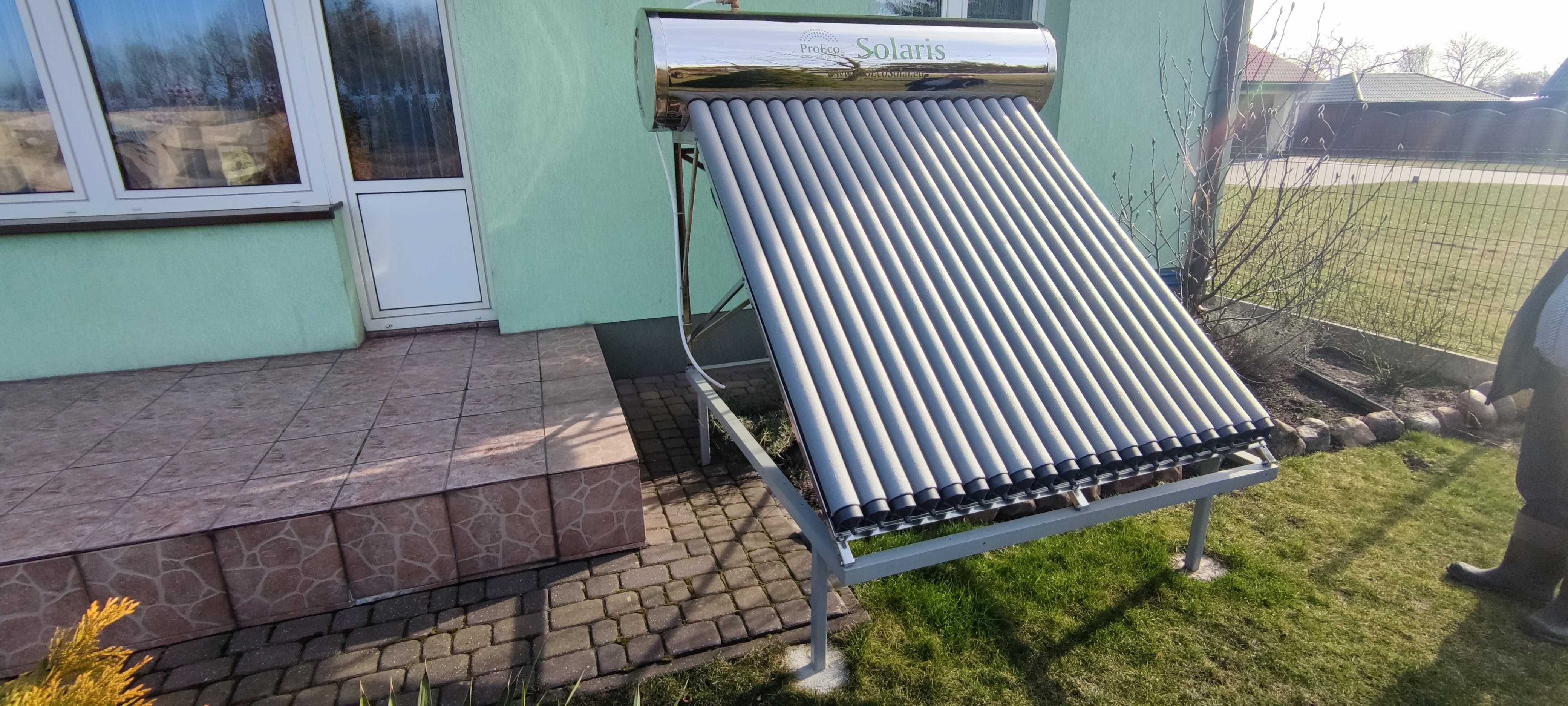 Solaris P-95 (100L)
