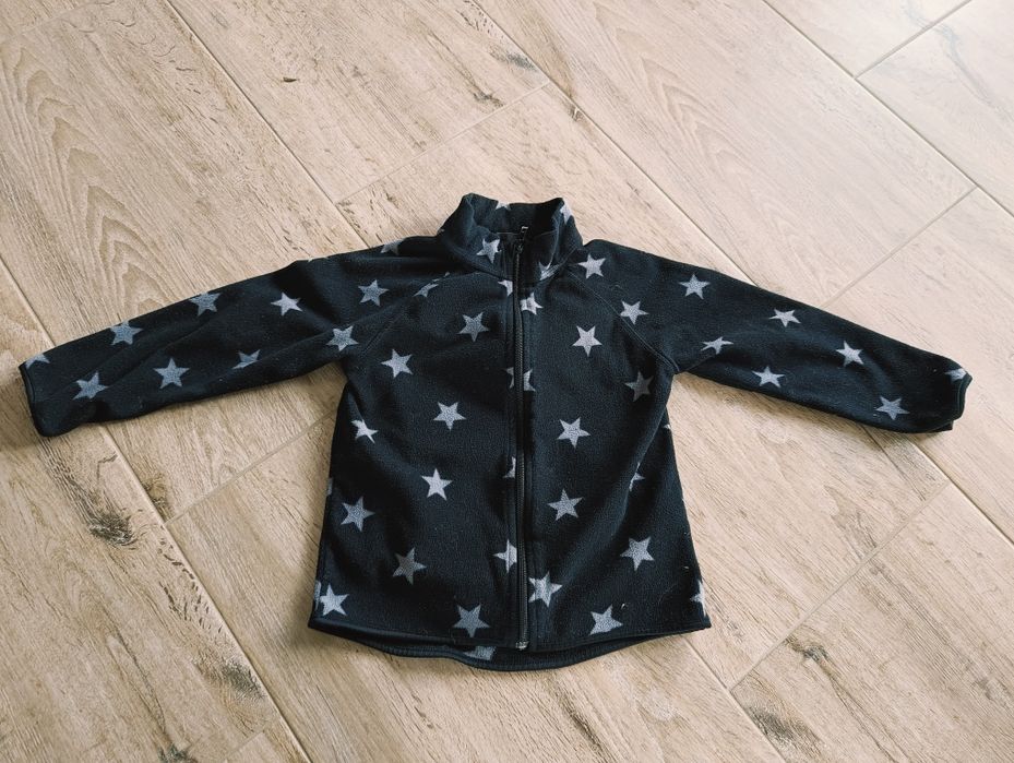 Polar w gwiazdki h&m 110