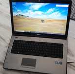 Laptop Dell N7010 i3 nowa betaria 17 cali