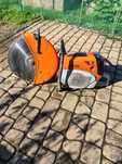 Pilarka do betonu Stihl ts800