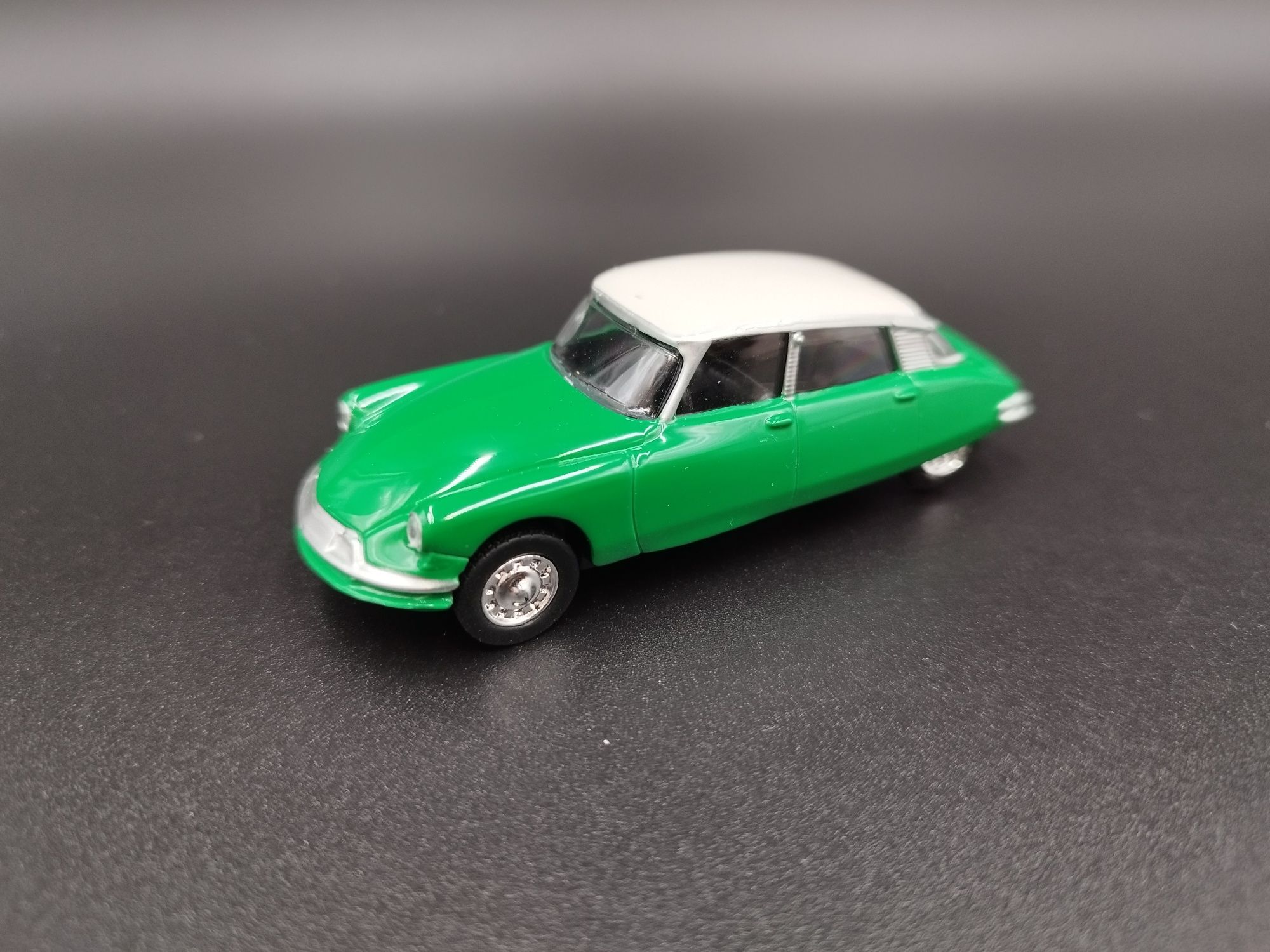 1:58 Norev MiniJet Citroen DS3 model nowy