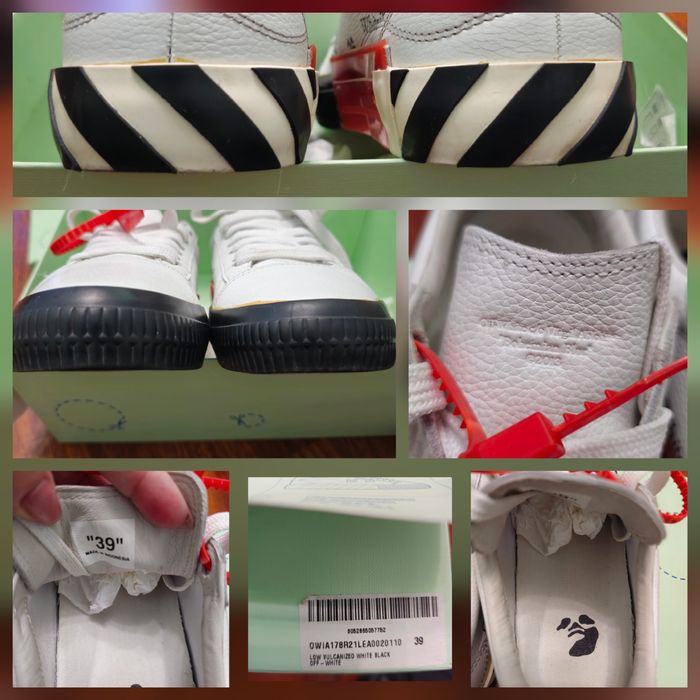 Dolce&Gabbana Portofino Off-White Arrows сникеры кроссовки кеды