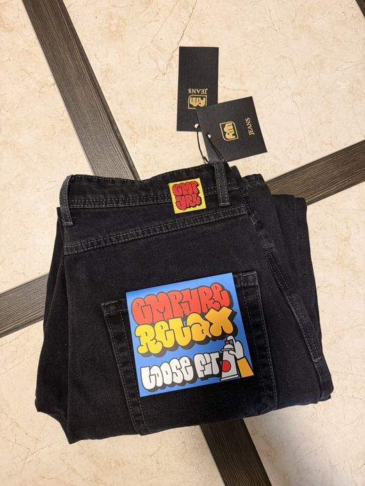 Джинси Empyre , Baggy Jeans, джинси емпаєр