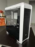 SilentiumPC Regnum RG4T white