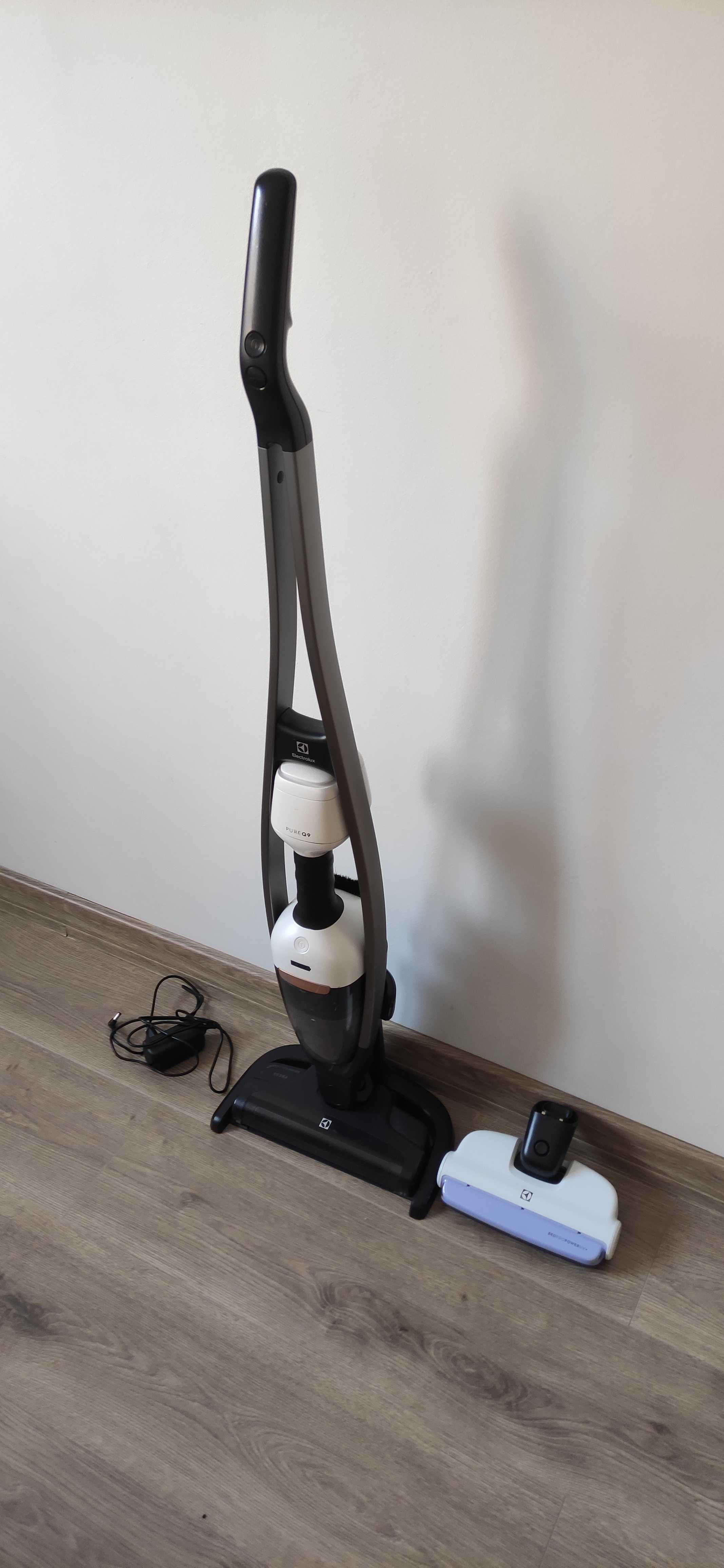 Odkurzacz Electrolux Pure Q9