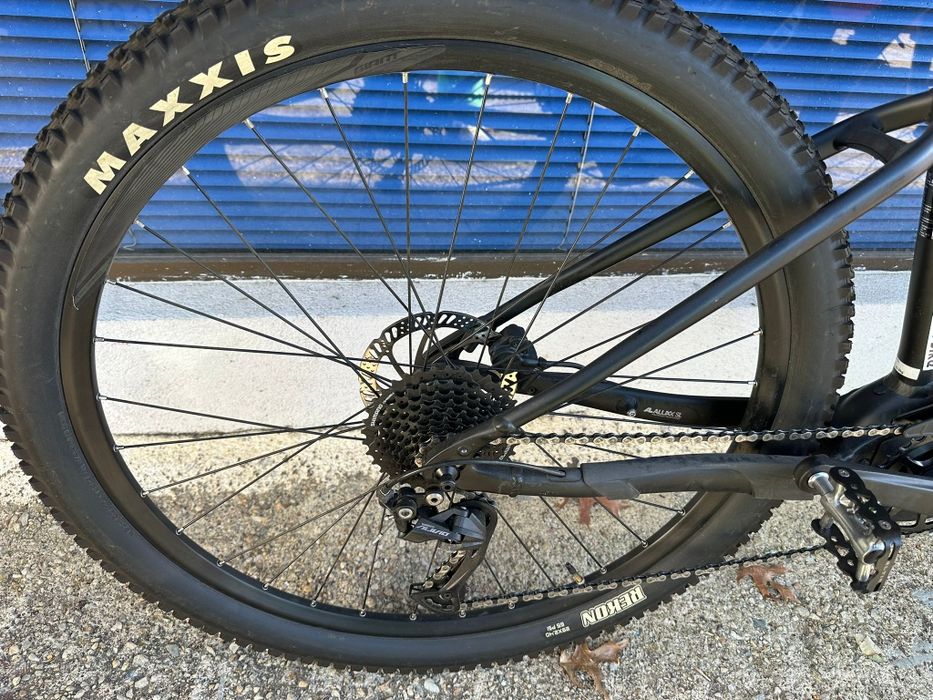 Giant Elétrica (Talon E+ 2 de 2021)