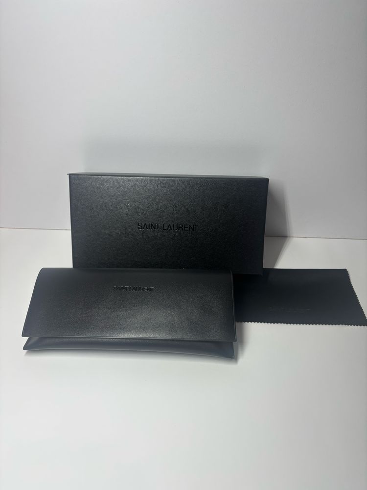 Очки Yves Saint Laurent оригинал / окуляри saint laurent оригінал