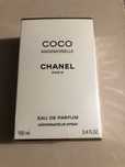 Coco Chanel Mademoiselle