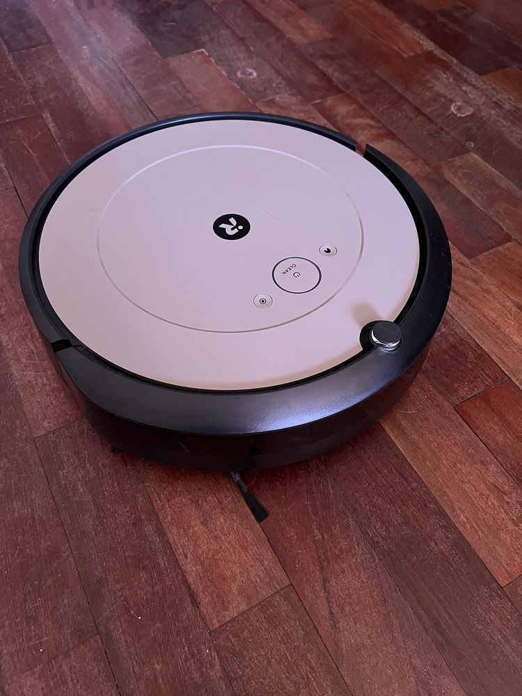 i robot romba i1152